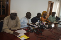 Lutte contre le parrainage : l'opposition lance la grande offensive à partir du 13 juillet