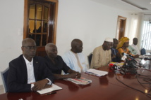 Lutte contre le parrainage : l'opposition lance la grande offensive à partir du 13 juillet Lutte contre le parrainage : l'opposition lance la grande offensive à partir du 13 juillet