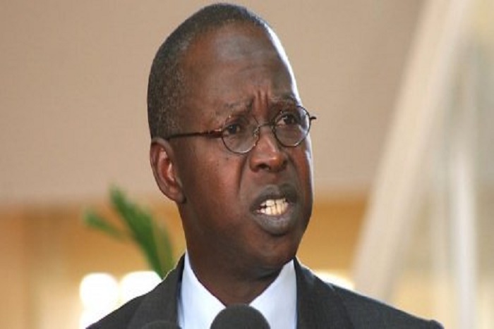 Santé : le Pm fait reporter le plan d’action de l’Asas