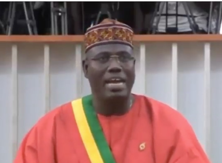 ​ Cheikh Abdou Bara Doly menace Aly Ngouille Ndiaye : "Vous irez en prison si..."