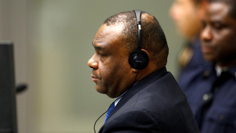 Que peut craindre Jean-Pierre Bemba en cas de retour en RDC? Que peut craindre Jean-Pierre Bemba en cas de retour en RDC?