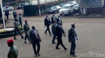​Cameroun : Gendarmerie nationale, l'usage des médias sociaux américains désormais soumis à autorisation