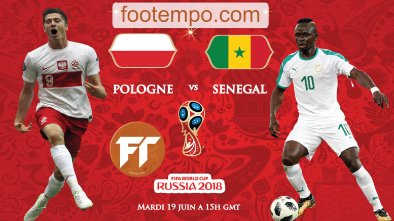 Le Onze de PressAfrik pour Sénégal-Pologne Le Onze de PressAfrik pour Sénégal-Pologne