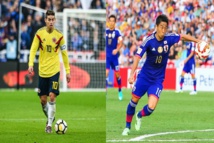 #CM2018 : Colombie-Japon : Sanchez écope du premier carton rouge, Kagawa marque le but le plus rapide
