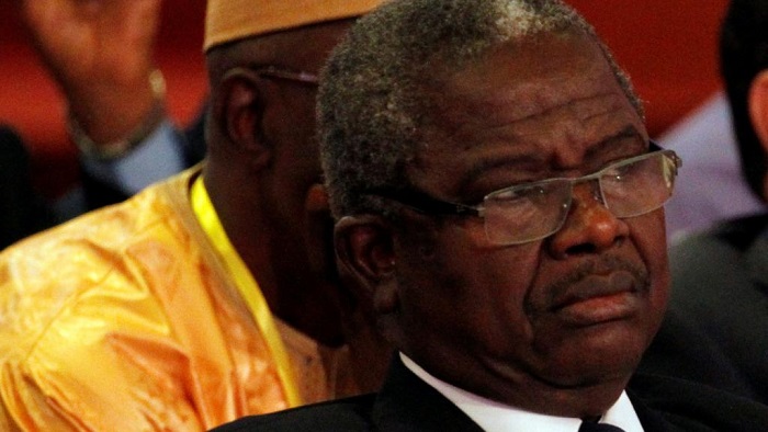 ​Fosses communes au Mali: Bamako reconnaît l'implication de militaires