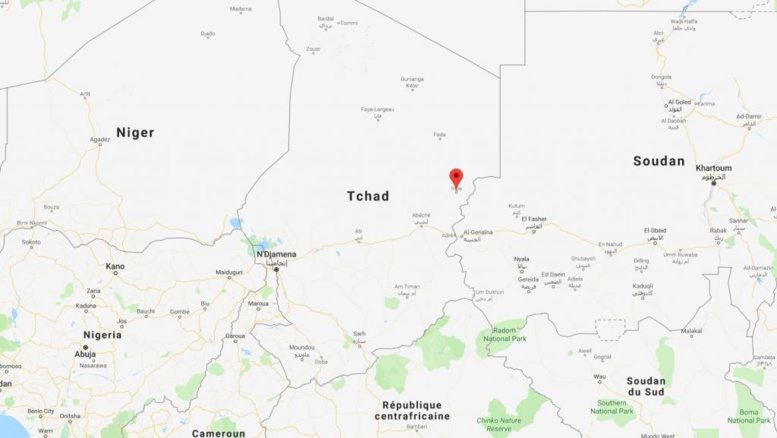 Tchad: un magistrat menacé de mort dans l’est du pays