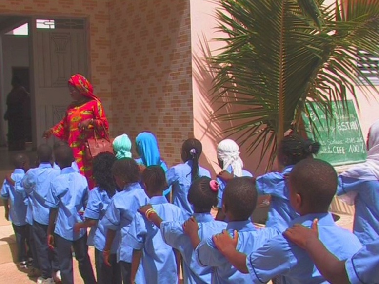 Kolda : plus de 1587 élèves vont passer le CFEE sans pièce d'état civil