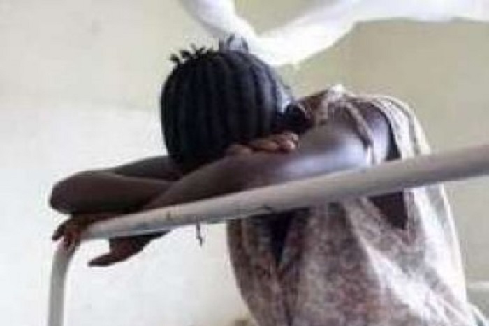 Juge Ousmane Kane : «Je ne comprends pas les épouses qui défendent leur mari pédophile»