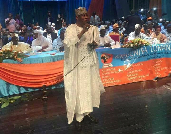 Au Niger, la Cour constitutionnelle vient de déchoir l‘opposant Hama Amadou de sa qualité de député