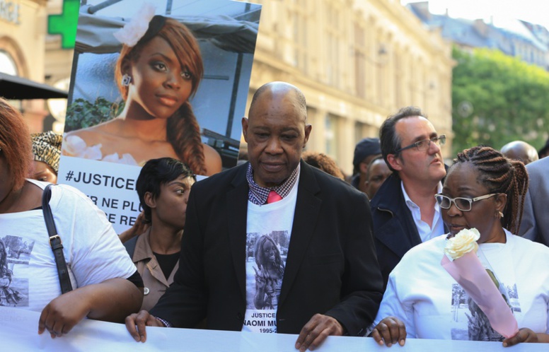 Mort de Naomi Musenga : le Samu de Strasbourg incrminé