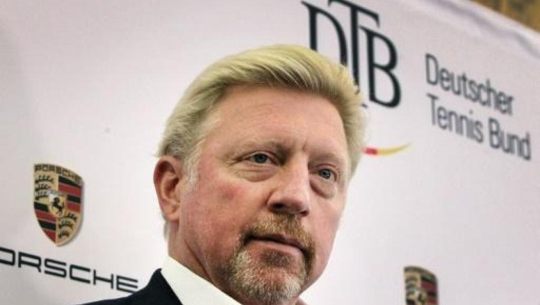 RCA: le faux passeport diplomatique de Boris Becker