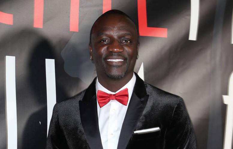  Le chanteur Akon lance sa propre crypto-monnaie pour aider l'Afrique Le chanteur Akon lance sa propre crypto-monnaie pour aider l'Afrique
