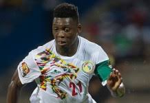 # CM2018 : Lamine Gassama dément toute brouille avec Aliou Cissé