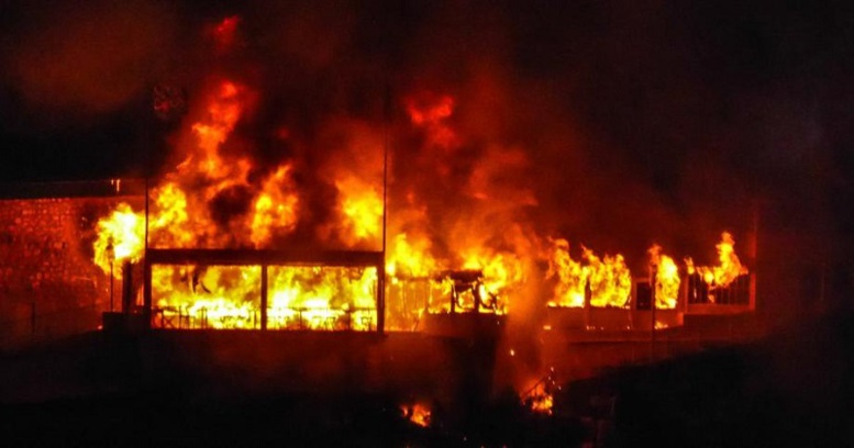 URGENT - 5 personnes d'une même famille périssent dans un incendie à Kédougou