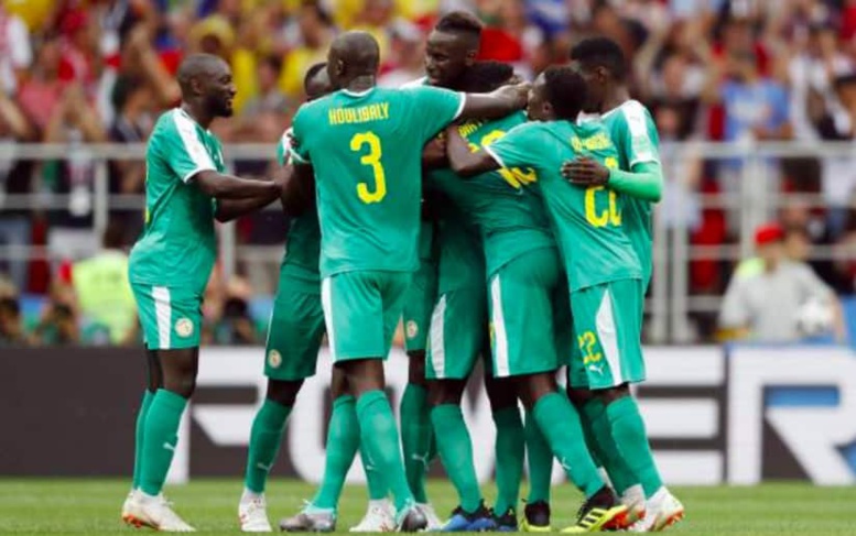 Kalidou Koulibaly : «Maintenant, il y a une Génération 2018» Kalidou Koulibaly : «Maintenant, il y a une Génération 2018»