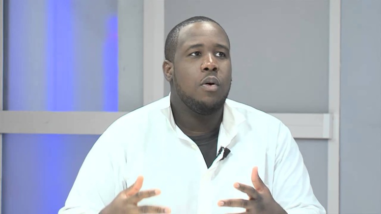 Portrait - Chedjou Kamdem, l'homme qui propulse le Community management au Cameroun Portrait - Chedjou Kamdem, l'homme qui propulse le Community management au Cameroun