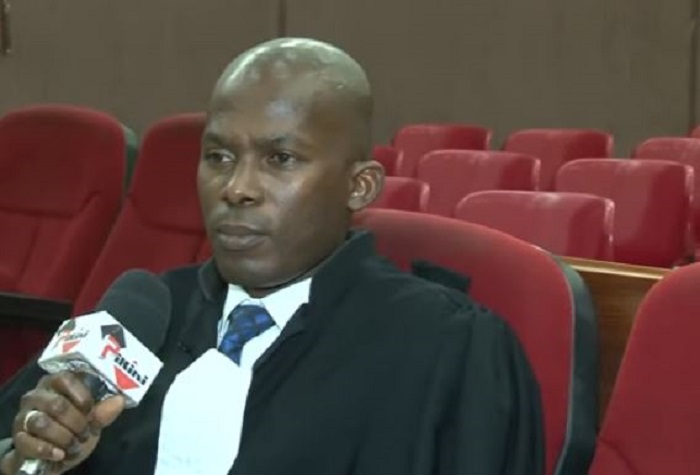 ​Fraude au bac : Me Aboubacry Barro déclare l'Etat du Sénégal seul coupable