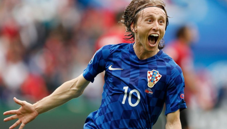 Vidéo - Modric crucifie l'Argentine (2-0) Vidéo - Modric crucifie l'Argentine (2-0)