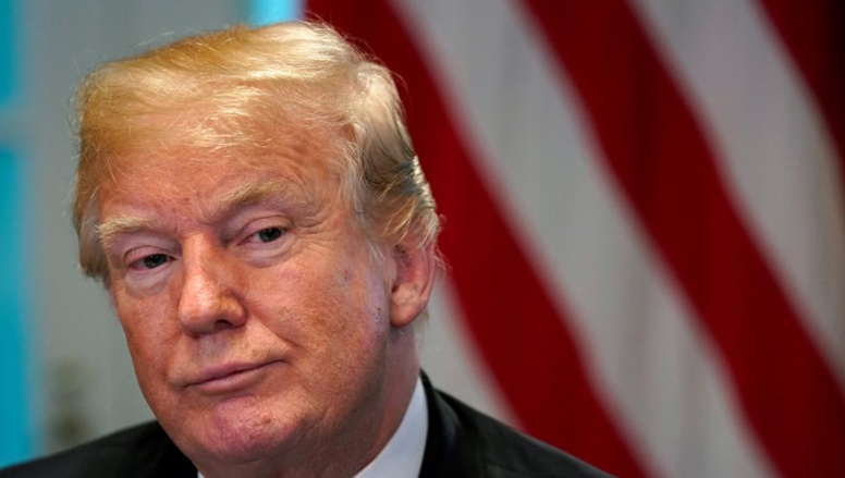 Le Congrès reporte le vote d'une loi sur l'immigration chère à Donald Trump Le Congrès reporte le vote d'une loi sur l'immigration chère à Donald Trump