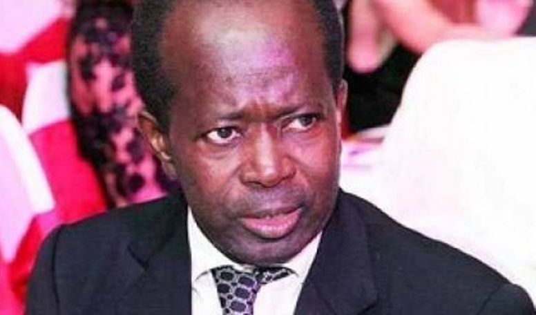 ​Diagna Ndiaye cité dans une affaire de fraude fiscale en France