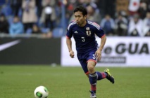 Nagatomoyuto, défenseur japonais « Les contre-attaques sénégalaises sont mortelles »