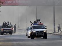 Mozambique : une manifestation contre la vie chère tourne au drame