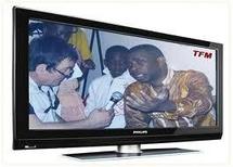 TFM n’est accessible qu’à Dakar et environs