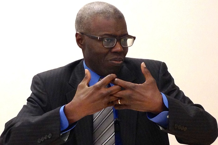 Les recommandations du Pr Souleymane Diagne «Il faut éviter le piège du tout pétrole et du tout gaz»