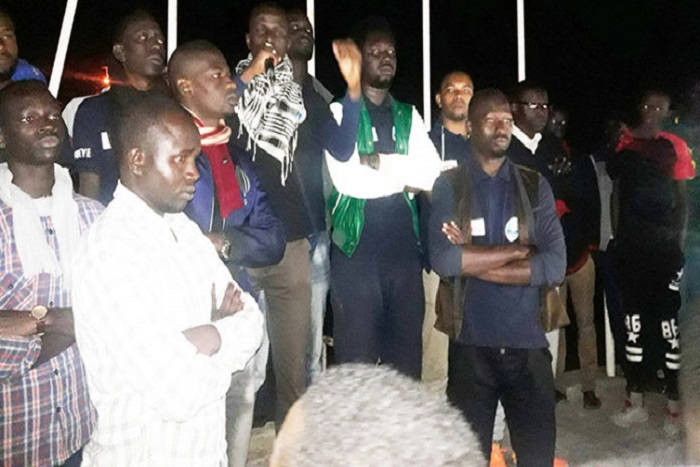 Levée du mot d’ordre à l’UGB : «Nous n’avons été influencés par personne» (Cesl)