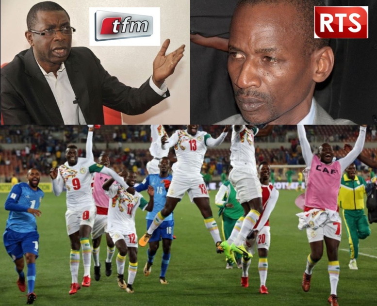 Droits diffusion Mondial TFM-RTS : le dossier atterrit à la table de la FIFA Droits diffusion Mondial TFM-RTS : le dossier atterrit à la table de la FIFA