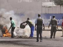 Emeutes contre la vie chère au Mozambique : le pouvoir ne cède pas