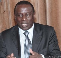Cheikh Tidiane Gadio accusé d'être un agent de la CIA