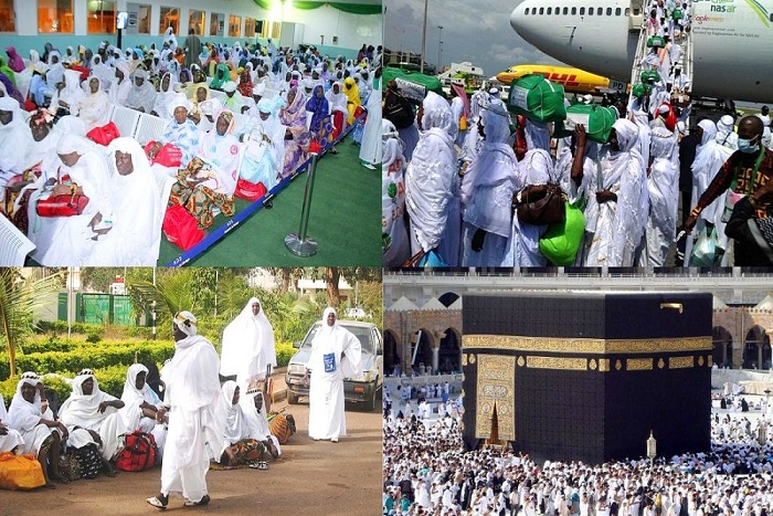 ​Pèlerinage 2018 : le terminal Haj nouvellement construit à l’AIBD prêt à accueillir les voyagistes