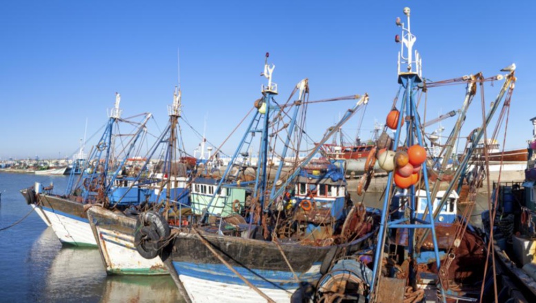 Accord de pêche Maroc/UE: difficiles négociations en perspective