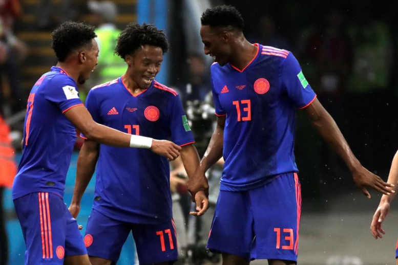 La Pologne éliminée : vers une finale du groupe H Sénégal-Colombie La Pologne éliminée : vers une finale du groupe H Sénégal-Colombie