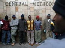 Zimbabwe : Fin de l'état de grâce pour les Zimbabwéens réfugiés en Afrique du Sud