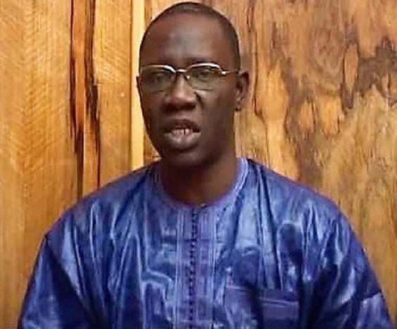 ​Le 23 juin a été un véritable échec selon Souleymane Guèye Cissé