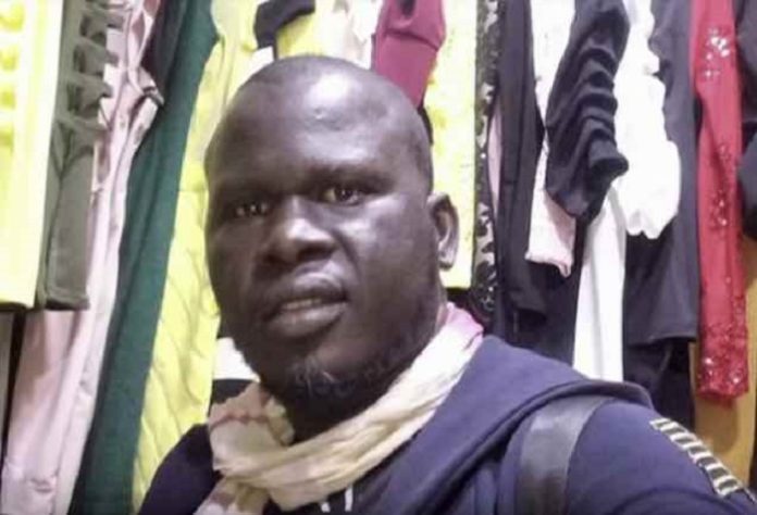Mort de Mamadou Diop : Les auditions débutent aujourd’hui