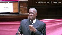 Abdoulaye Bathily : «Notre pays est pris en otage par un réseau mafieux (...)»