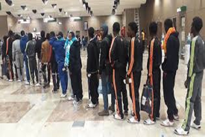 AIBD : 180 migrants en provenance de la Libye attendus ce mardi