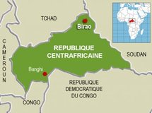 RCA : Les sept Slovaques en Centrafrique : chasseurs ou putschistes ?