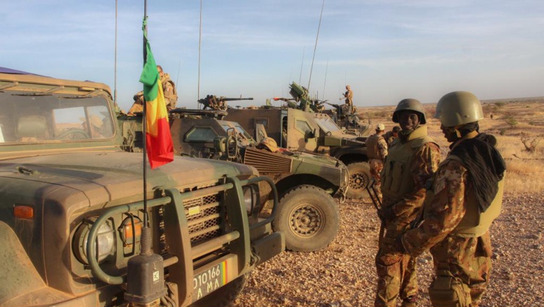 La Minusma confirme une bavure de militaires maliens du G5 Sahel à Boulikessi La Minusma confirme une bavure de militaires maliens du G5 Sahel à Boulikessi