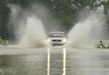 Fortes pluies à Ziguinchor : toute une famille gravement blessée