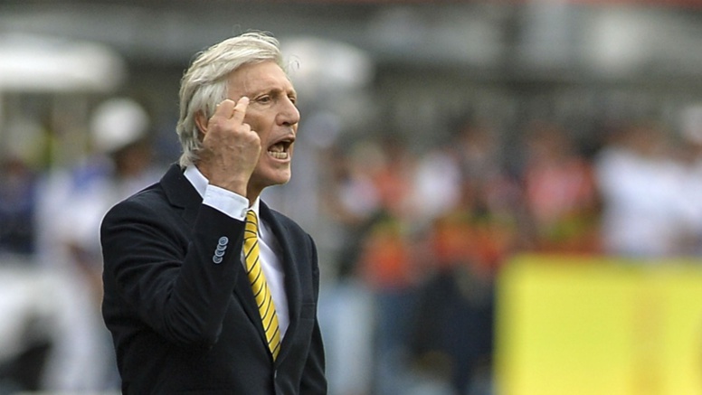 Pekerman déclare la guerre à Aliou Cissé : "je sais comment faire mal au Sénégal" Pekerman déclare la guerre à Aliou Cissé : "je sais comment faire mal au Sénégal"