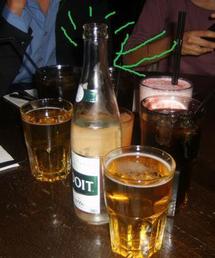 Secteur des débits de boissons: Persécutés par la police, les acteurs crient leur ras le bol