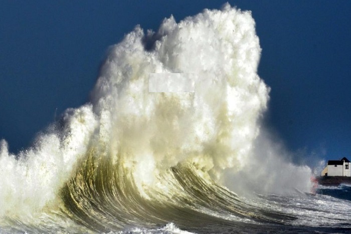 Vents violents et pluies : Thiaroye enregistre un mort et un porté disparu