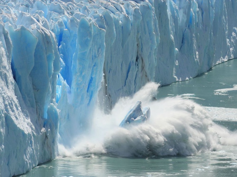 Réchauffement: A-t-on sous-estimé les changements climatiques à long terme Réchauffement: A-t-on sous-estimé les changements climatiques à long terme