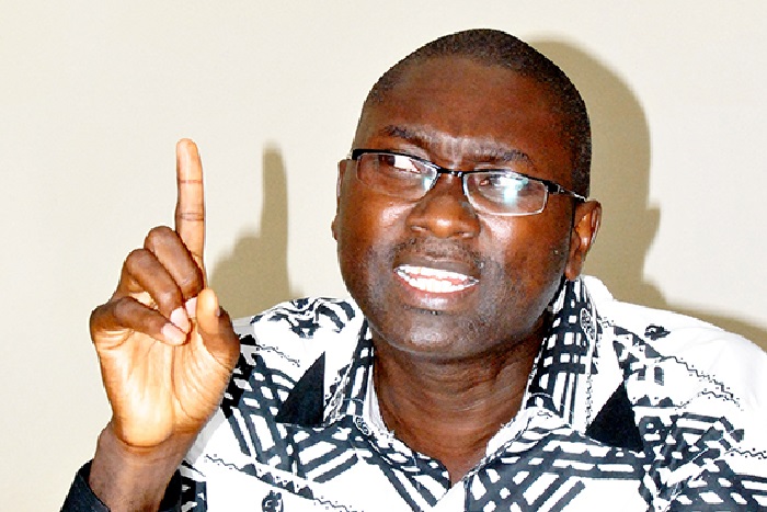 Ismaïla Madior Fall-grève de la faim des Thiantacounes : «Ils seront bientôt jugés»