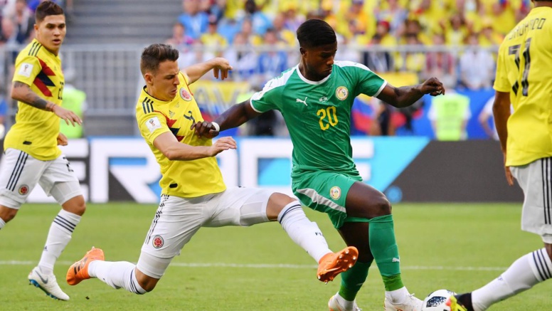 Macky Sall aux Lions : "vous avez perdu une bataille les armes en main" Macky Sall aux Lions : "vous avez perdu une bataille les armes en main"