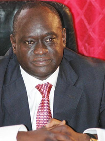 Me El Hadj Diouf vide sa bile sur le Forum civil après son jury populaire